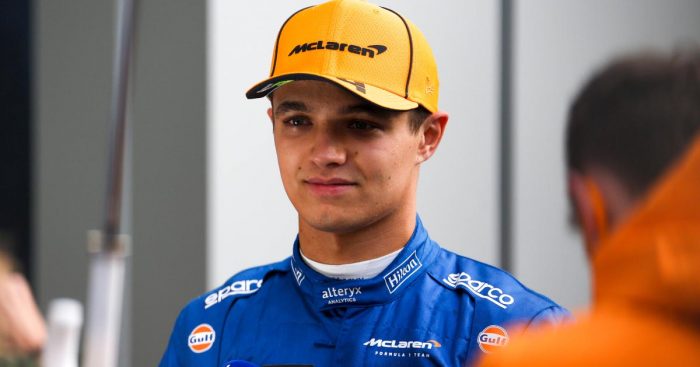 'Devastated' Lando Norris takes blame for Sochi heartbreak | PlanetF1 ...