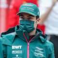 Stroll four points away from ban after Sochi penalty