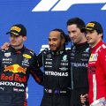 Driver ratings from the Russian Grand Prix