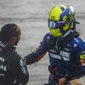 Conclusions from the Russian Grand Prix