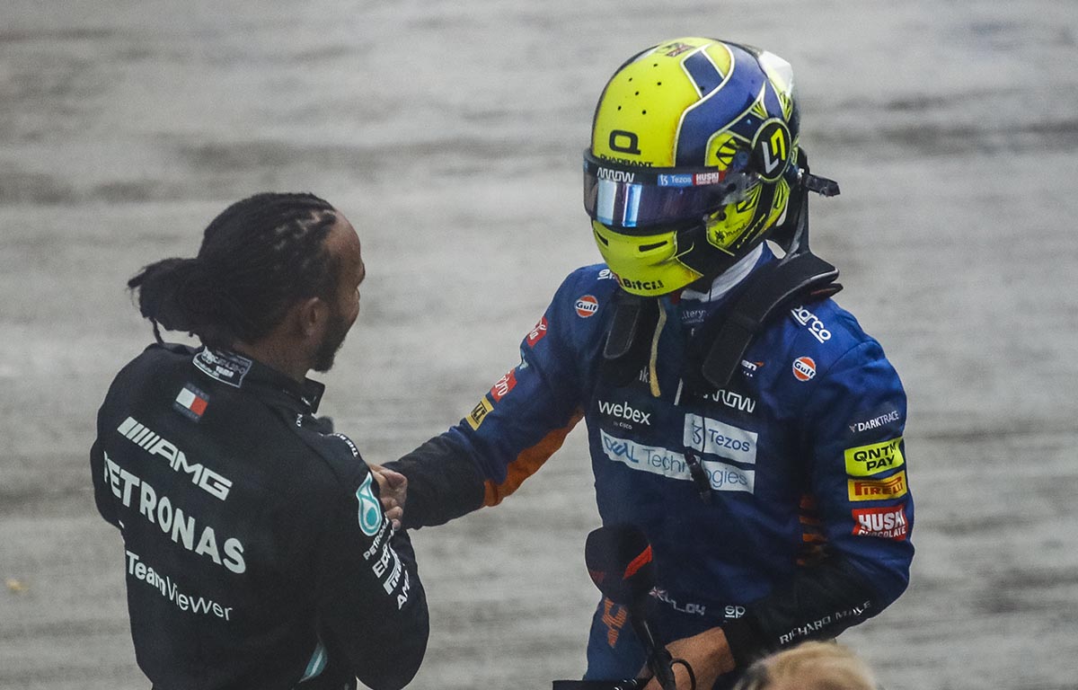 Lewis Hamilton wins Russian Grand Prix but is unhappy with team