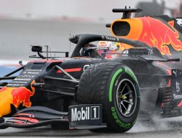 Pirelli ‘can do very little’ about wet tyre issues
