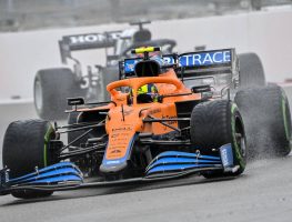 Sochi was ’60/40′ McLaren’s decision to make over Norris
