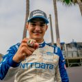 Palou would only join F1 if Chip Ganassi did