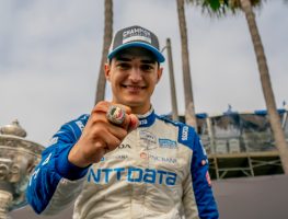 Palou would only join F1 if Chip Ganassi did