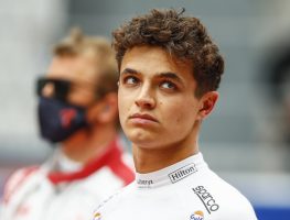 Norris opens up on mental health challenges in F1