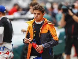 Leclerc thinks Norris may feel ‘very, very guilty’