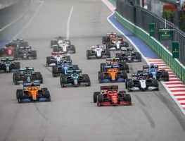 Formula 1 to discuss flexible race start times