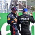 Berger suspects Verstappen got inside Bottas’ head