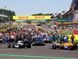 How the 2022 Formula 1 calendar could be improved