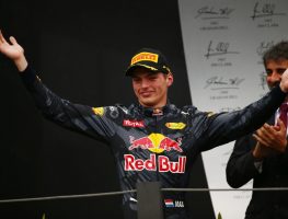 10 best drives of Verstappen’s F1 career…so far