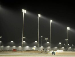 Qatar GP could move to streets of Doha in 2023