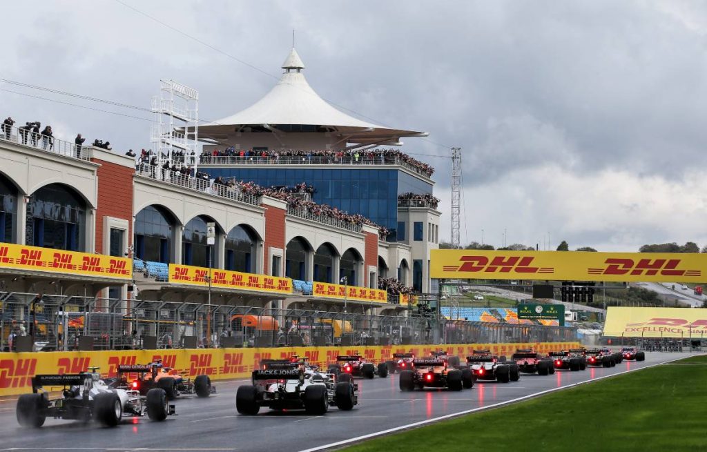 Turkish Grand Prix 2021: Time, TV channel, live stream | PlanetF1