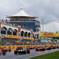 Istanbul eyes $150m boost with 100,000 GP crowd