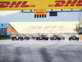 Turkish Grand Prix 2021: Time, TV channel, live stream, grid