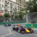 New points systems announced for F2 and F3