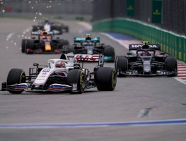 F1 say Russian GP is currently ‘impossible to hold’