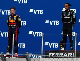JV: Verstappen ‘superior’, Hamilton showing weaknesses