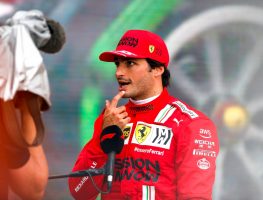 Sainz does not yet ‘fully 100% understand’ Ferrari car