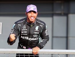 Domenicali: Hamilton record will be broken one day
