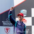 Grosjean ‘fell in love’ with IndyCar in his rookie season