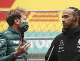 Ralf suggests Vettel as potential Hamilton replacement