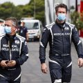 Medical Car team replaced in Turkey after positive tests