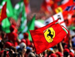 Should drivers still be chasing the Ferrari dream?