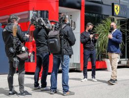F1 more ‘alive than ever’ despite pay-TV concerns