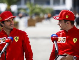 Leclerc hopes for yet another ‘slippery’ Turkish GP