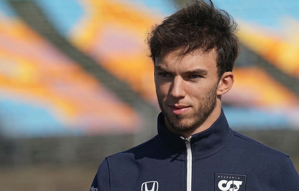 Pierre Gasly Overall flawlessness needed to score big points in Turkey