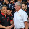 Renewed hope that Honda will return to Formula 1