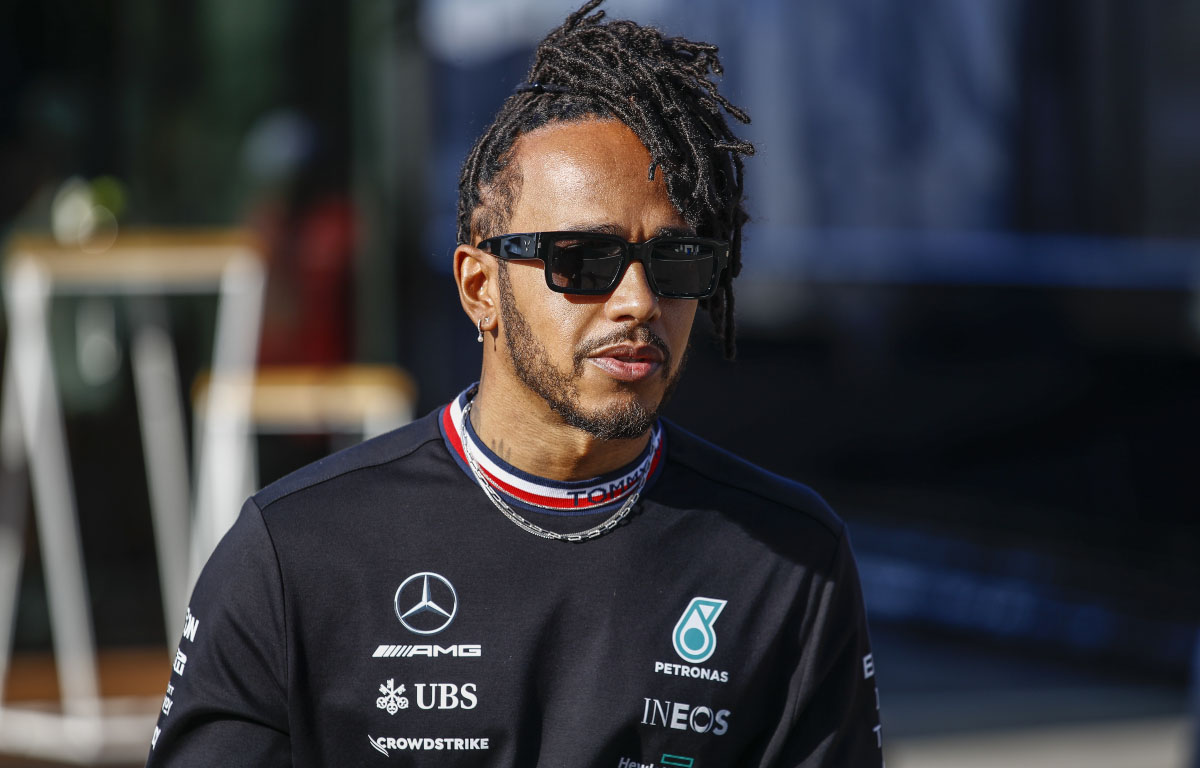 Lewis Hamilton Mercedes contract latest: Toto Wolff ready to open talks on  new deal | Formula 1®