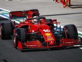 Ferrari believe new PU has closed the gap, ‘not so dramatic’