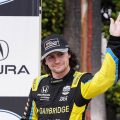 Herta eyes Andretti F1 race seat, not keen on test role
