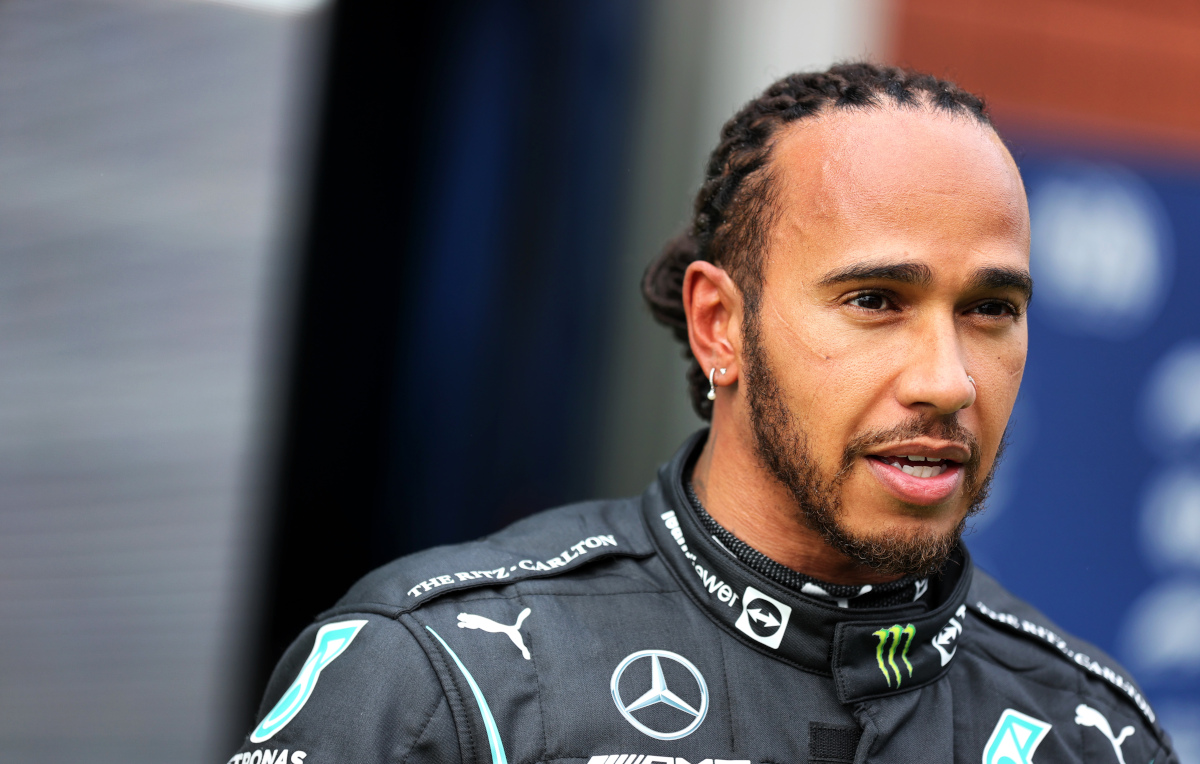 Lewis Hamilton denies needing a fifth ICE before the season is over