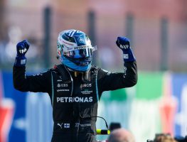 Race: Bottas wins in Turkey, Max P2, Hamilton furious