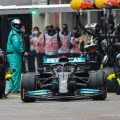 Pirelli’s verdict on Hamilton’s intermediate tyres