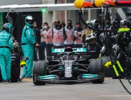 PlanetF1 Verdict: Who messed up Hamilton’s Turkish GP?