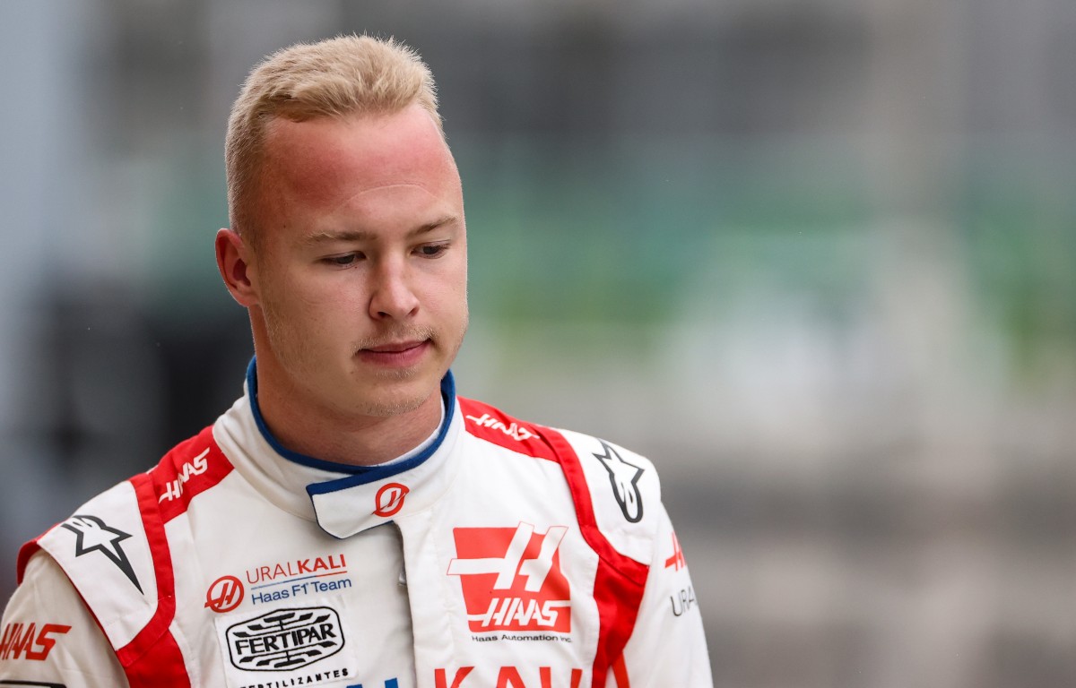 Whimsical Ambitious Fisherman Nikita Mazepin says it took Haas 'five races' to believe issues were with  his car : PlanetF1
