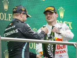 Conclusions from the Turkish Grand Prix
