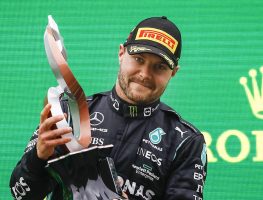 Driver ratings from the Turkish Grand Prix