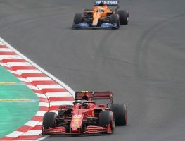 Binotto: ‘Wrong’ to call Ricciardo weak link in P3 fight