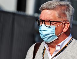 Nevada governor confirms talks with F1 over Las Vegas GP