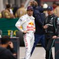 ‘Sergio Perez has to become Bottas 4.0 as Red Bull have Max Verstappen for the title’