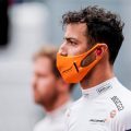 Mika Hakkinen: I knew I wouldn’t be coming back, Daniel Ricciardo is different