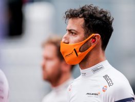 Mika Hakkinen: I knew I wouldn’t be coming back, Daniel Ricciardo is different