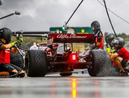 Andretti announcement not expected at US GP