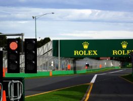 Australia promoter confident GP won’t be cancelled again