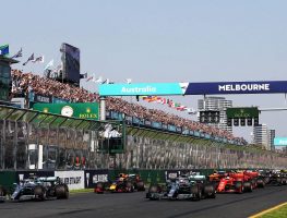 Sydney want to take Australian GP off Melbourne – report